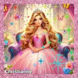 Figurinha de Anime para WhatsApp