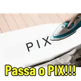 Figurinha para WhatsApp