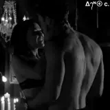 Figurinha de Amor para WhatsApp