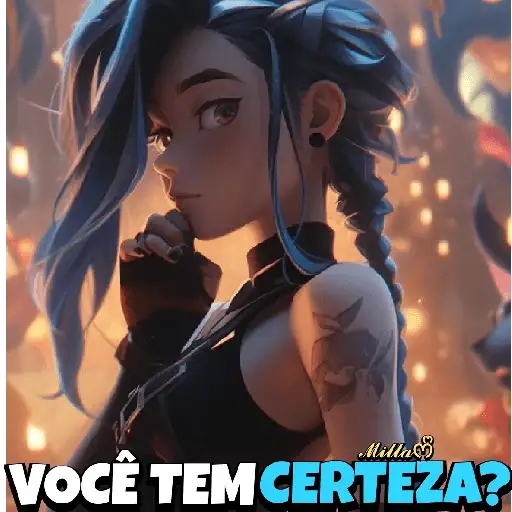 Coletadas sticker 29641