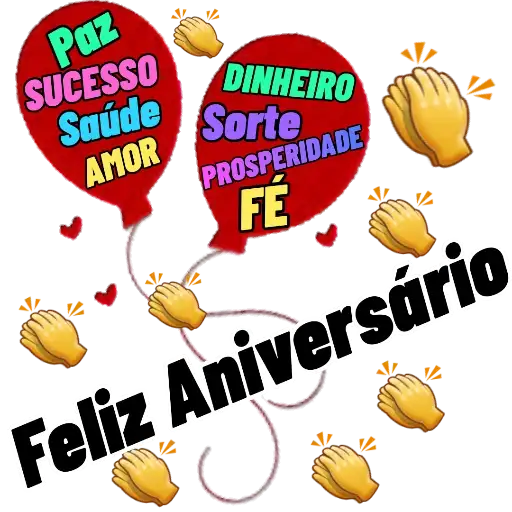 Coletadas sticker 27375