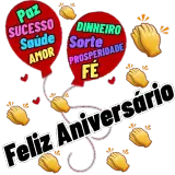 Figurinha para WhatsApp