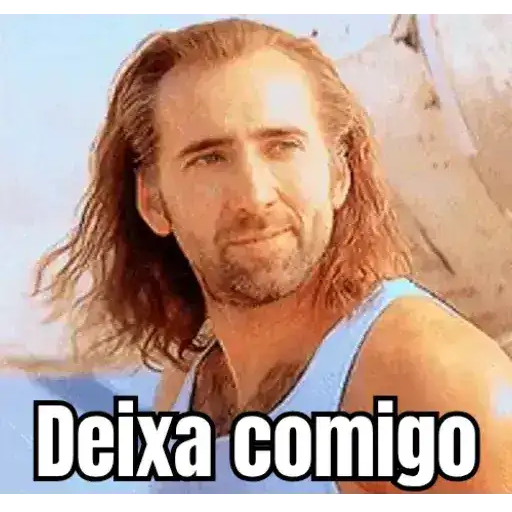 Coletadas sticker 781