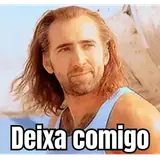 Figurinha para WhatsApp