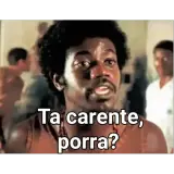 Figurinha para WhatsApp