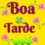 Saudações WhatsApp sticker