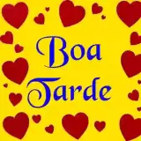 Figurinha de Saudações para WhatsApp