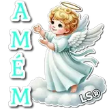 Figurinha para WhatsApp