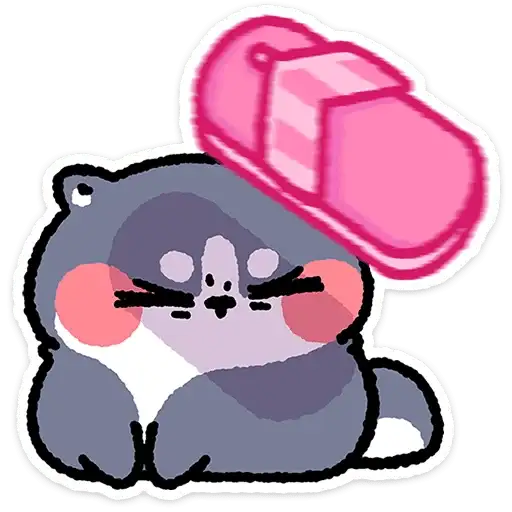 Coletadas sticker 13995