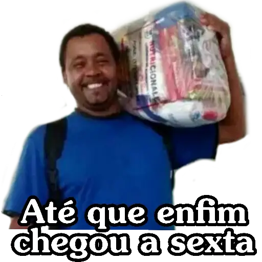 Coletadas sticker 17223