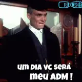 Sticker de Memes Brasileiros para WhatsApp