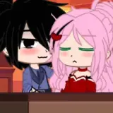 Figurinha de Anime para WhatsApp