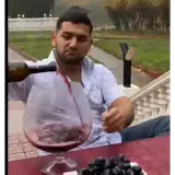 Figurinha de Comida para WhatsApp