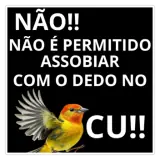 Figurinha para WhatsApp