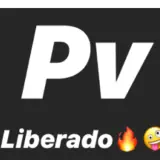 Sticker de texto para WhatsApp