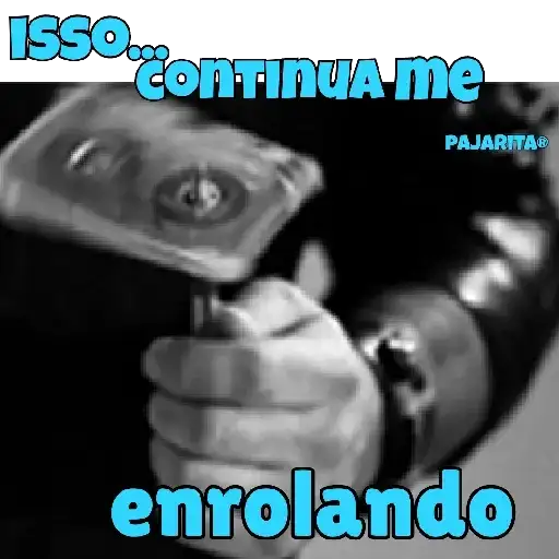 Coletadas sticker 4114