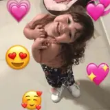 Amor WhatsApp sticker