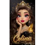 Anime WhatsApp sticker