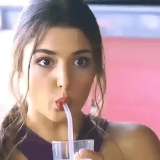 Figurinha para WhatsApp — reação