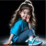 Figurinha de Engraçados para WhatsApp