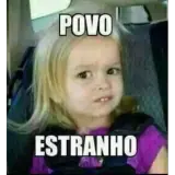 Figurinha para WhatsApp