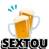 Comida WhatsApp sticker