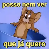 Figurinha de Memes Brasileiros para WhatsApp