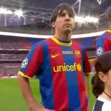 Figurinha para WhatsApp