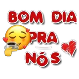 Figurinha para WhatsApp
