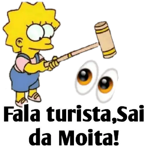 Coletadas sticker 38031