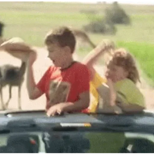 Figurinha para WhatsApp — Engraçados