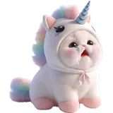 Sticker de Animais para WhatsApp