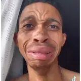 Figurinha de Engraçados para WhatsApp