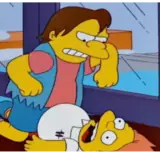 Figurinha de Memes Clássicos para WhatsApp