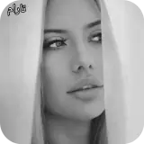 Figurinha de reação para WhatsApp