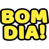WhatsApp sticker