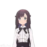 Figurinha para WhatsApp