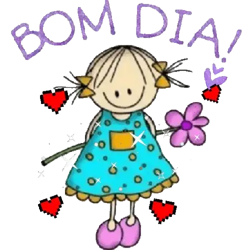 Coletadas sticker 34657