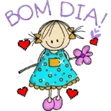 Figurinha para WhatsApp