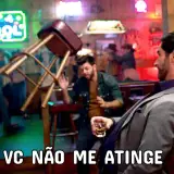 Figurinha de Memes Brasileiros para WhatsApp