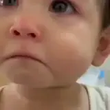 Figurinha de reação para WhatsApp