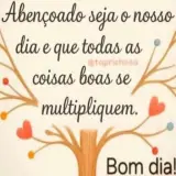 Figurinha de Saudações para WhatsApp