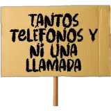 texto WhatsApp sticker