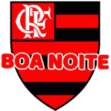 Sticker de Flamengo para WhatsApp