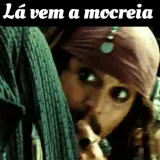 Figurinha de Memes Brasileiros para WhatsApp