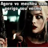 Figurinha de Memes para WhatsApp