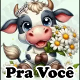 Figurinha de Animais para WhatsApp