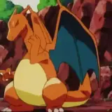 Figurinha de Anime para WhatsApp